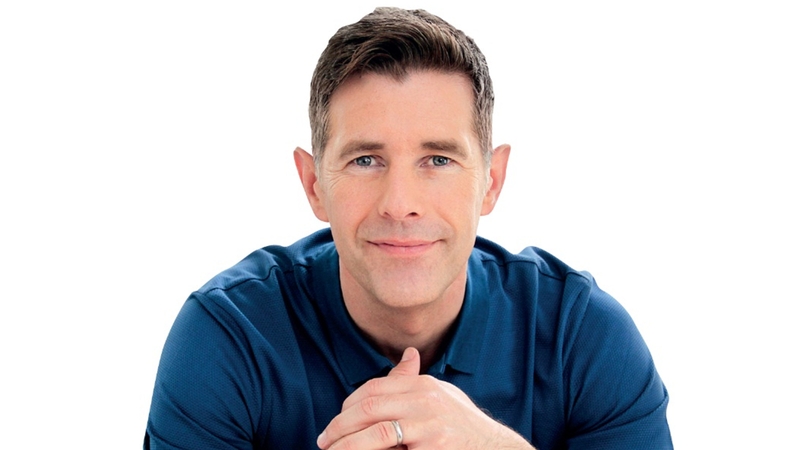 Dermot Bannon on Ireland's "unhealthy obsession with property"