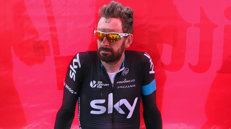 Bradley Wiggins