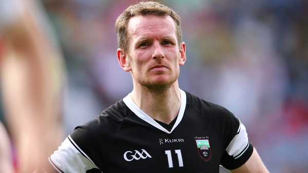The 36-year-old confirmed his retirement on Twitter.