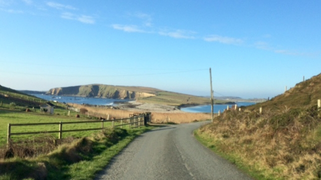 Clifden, Co Galway (Pic: Maureen McDermott)