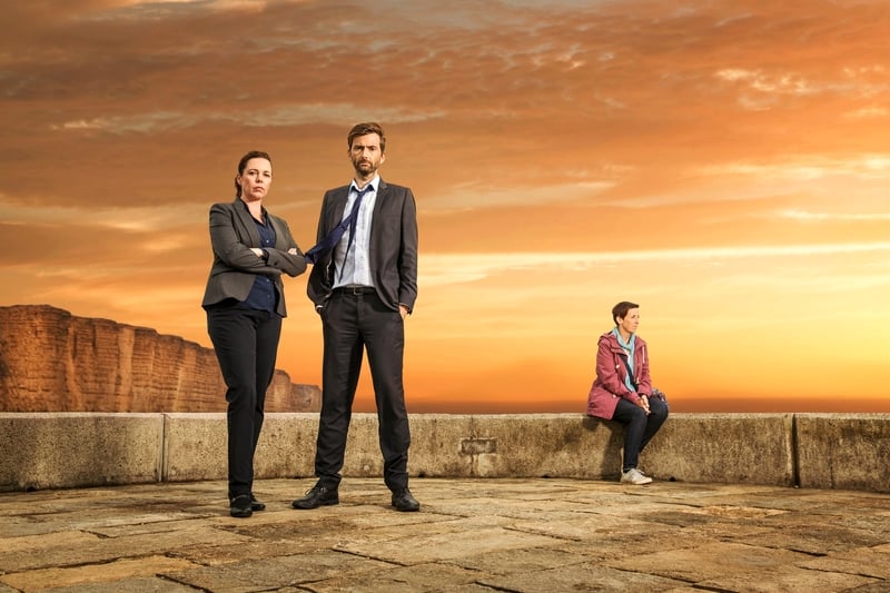 Broadchurch