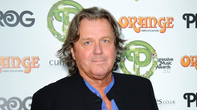 John Wetton