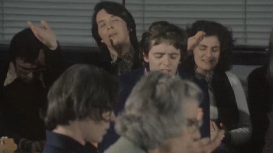 Charismatic Renewal (1977)