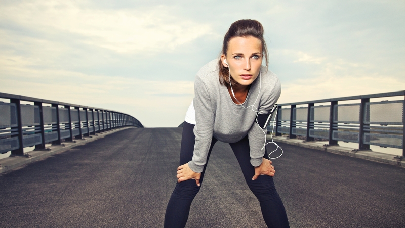 Getting fit need not cost a fortune