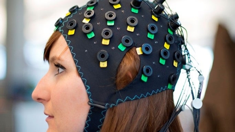 More than 200 questions were prepared for each patient with the help of family members