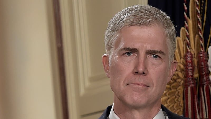 Judge John Gorsuch has taken strong positions on religious freedoms