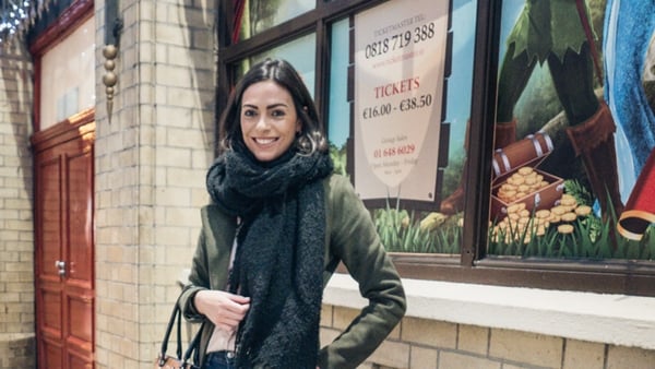 Street Style Ireland