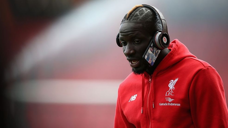 Mamadou Sakho hadn't played for Liverpool next season
