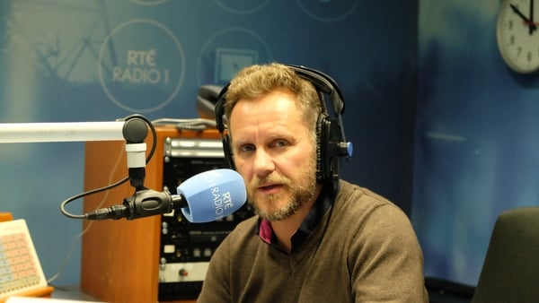 Fionn Davenport explores Ireland's Ancient East