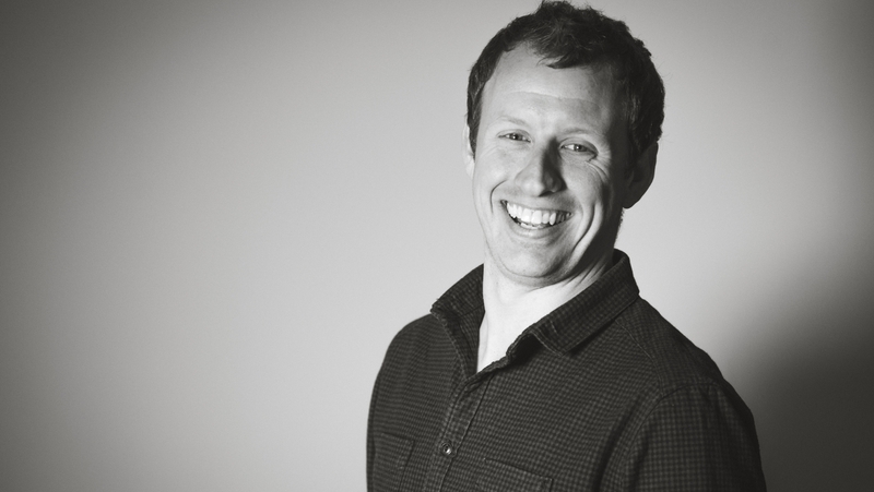 Fillit founder John Carroll