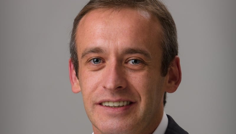 Flexiwage founder Anthony Cronin