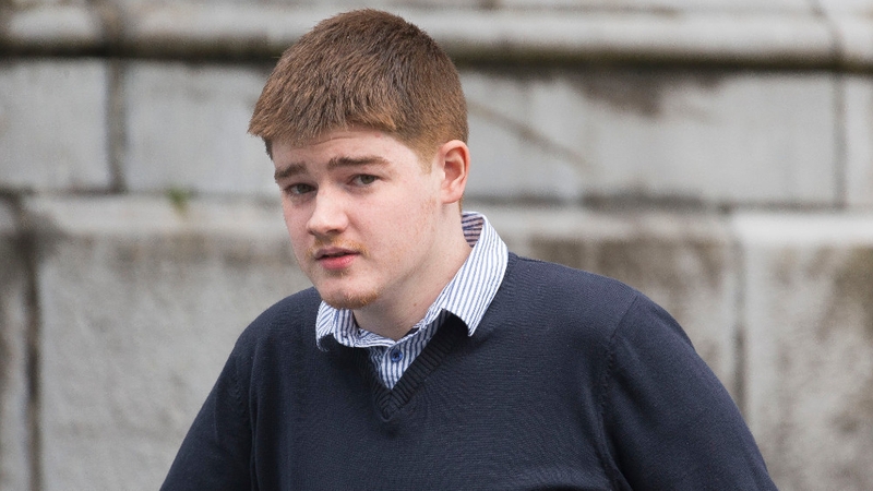 Evan Meehan admitted a number of criminal charges connected with uploading images to a pornographic site