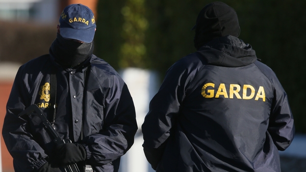 Some members of the AGSI say they have found their personal details placed on social media