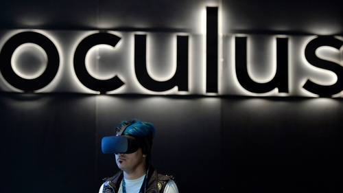 Facebook paid $3 billion to acquire Oculus and retain its employees in 2014.