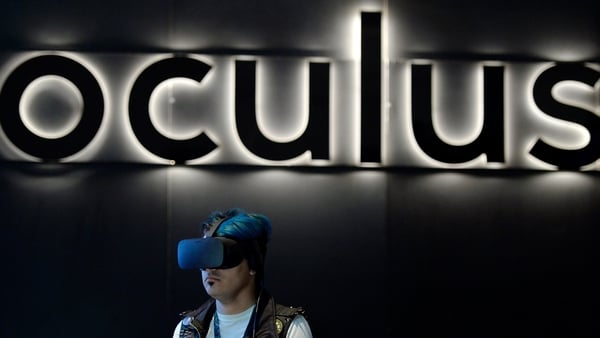 Facebook paid $3 billion to acquire Oculus and retain its employees in 2014.