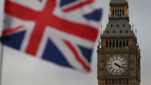Theresa May only needs approval from the Queen to trigger Article 50