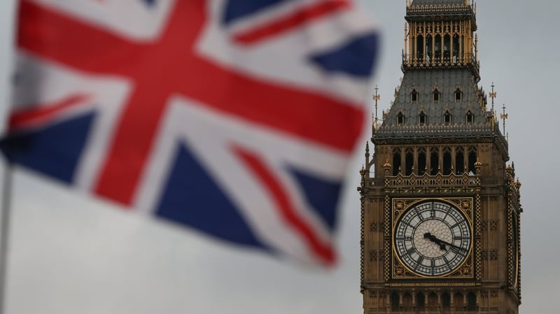 Theresa May only needs approval from the Queen to trigger Article 50