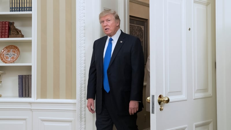 The new White House website dropped all references to climate change when Donald Trump was sworn in as President