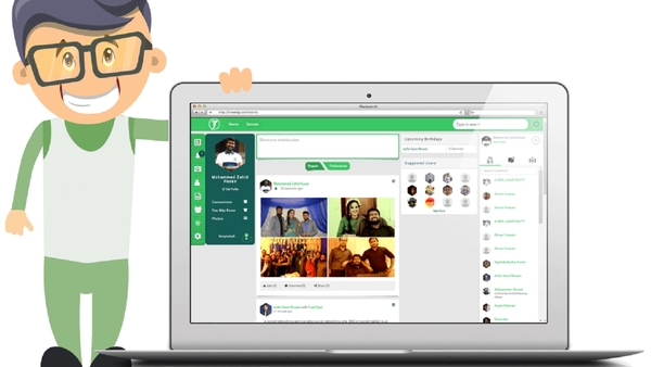 Meet A Tech Company: Freemig