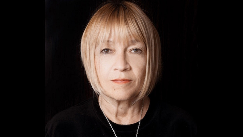 Tech revolutionary Cindy Gallop is coming to Dublin Tech Summit