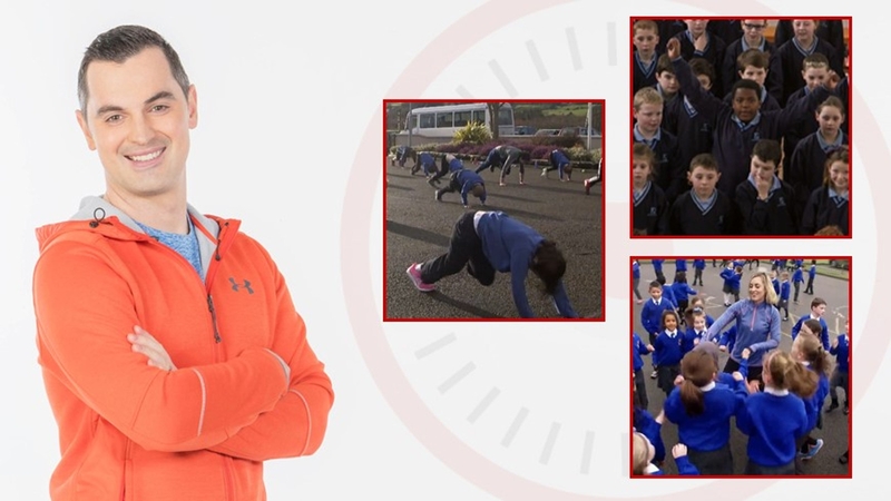 Operation Transformation: Karl Henry's 10@10