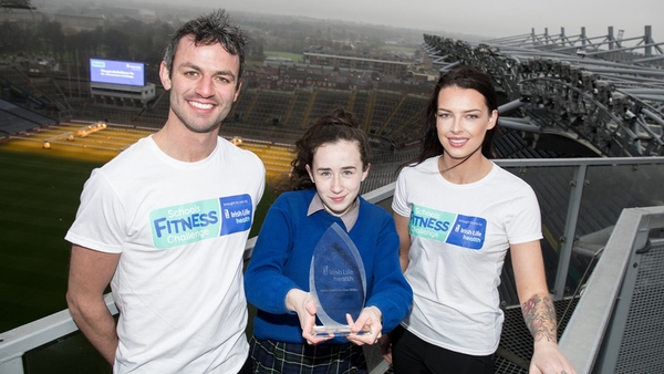 Thomas Barr's Tips for parents & teens who want to start running