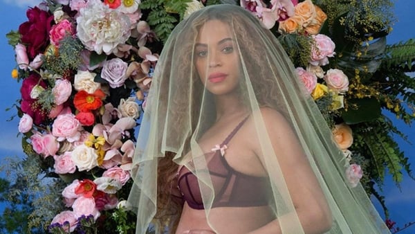 Irish comedian's Beyoncé tweet goes viral