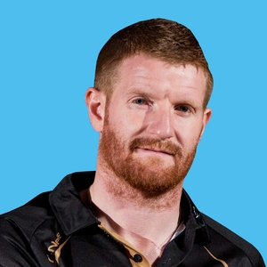 Richie Power
