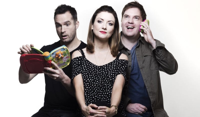 Breakfast Republic is now closing the listnership gap with Ian Dempsey on Today FM