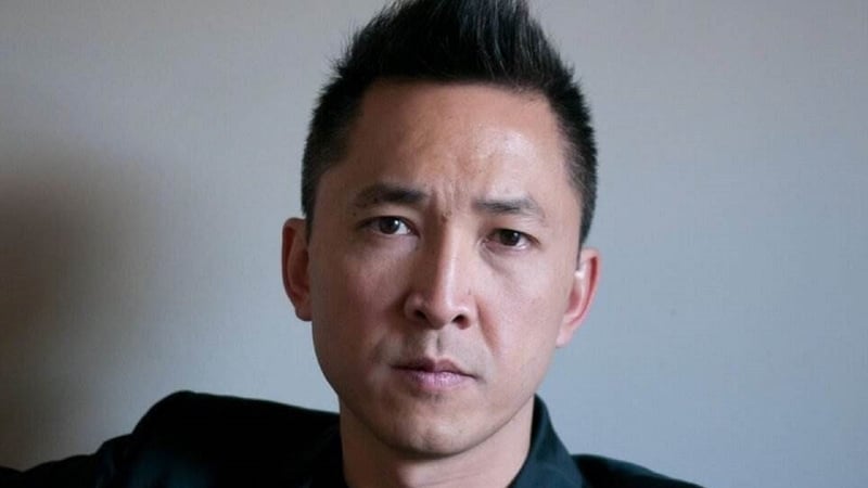 Pulitzer Prize for Fiction winner Viet Thanh Nguyen