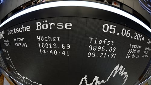 The German exchange operator is planning a $27 billion merger with the London Stock Exchange