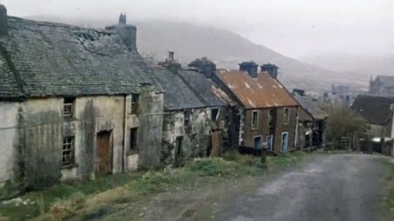 South West Kerry