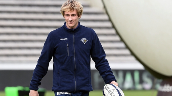 Baptiste Serin