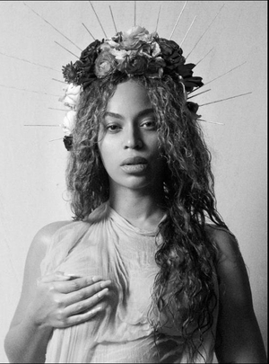 Beyoncé.com