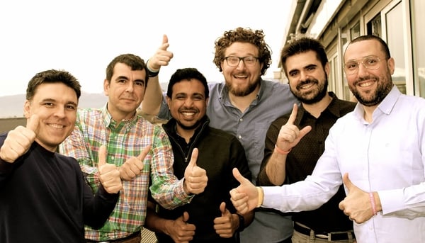 The Karmagenes team