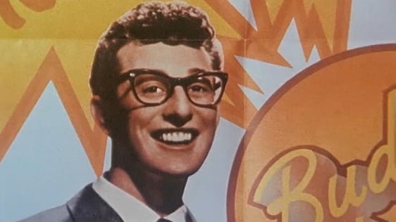Buddy Holly