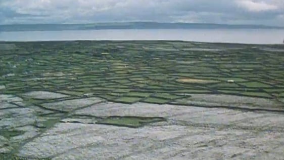 West of Ireland