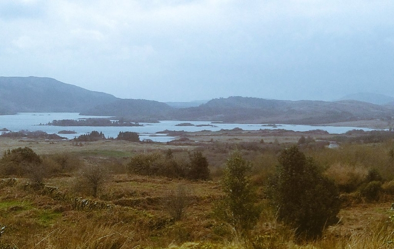 "Ní chuirfidh Geopháirc UNESCO isteach ar Dhúiche Sheoigheach"-An Comharchumann