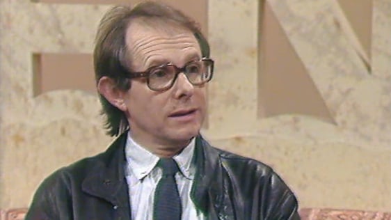 Director Ken Loach