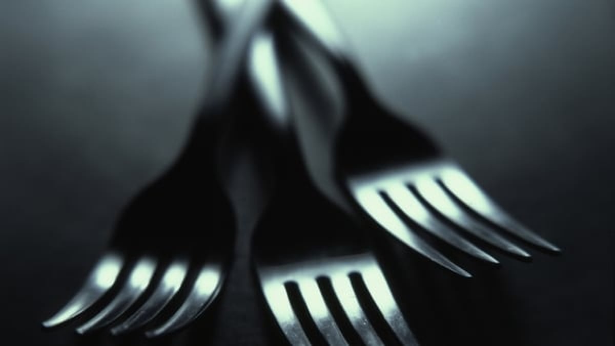 The ultimate comfort food