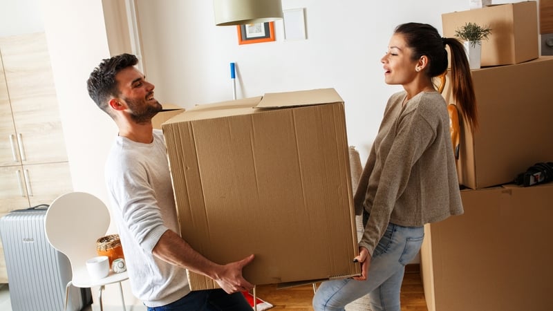 8 Simple saving tips for your dream house