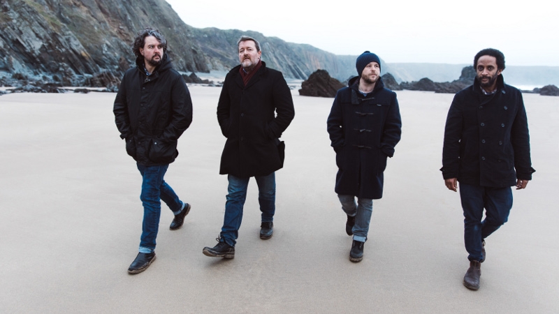 Elbow have been confirmed for the line up for this year's Electric Picnic