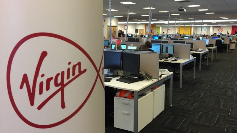 Virgin Media has operated in Limerick for 16 years