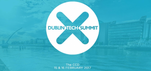 Featured sessions at Dublin Tech Summit