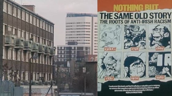 London Irish (1987)