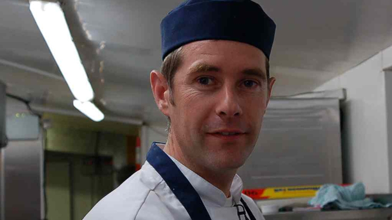 Fancy a dinner with Dermot Bannon?