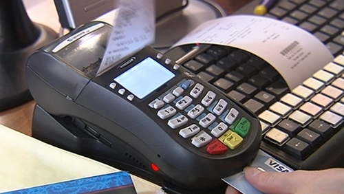 Impact of the virus has been a 'hammer blow' to the retail industry
