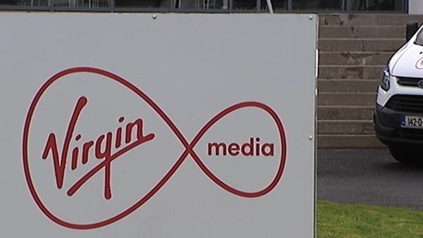 Unite said it has written to Virgin Media to remind the company of its obligation to engage in talks