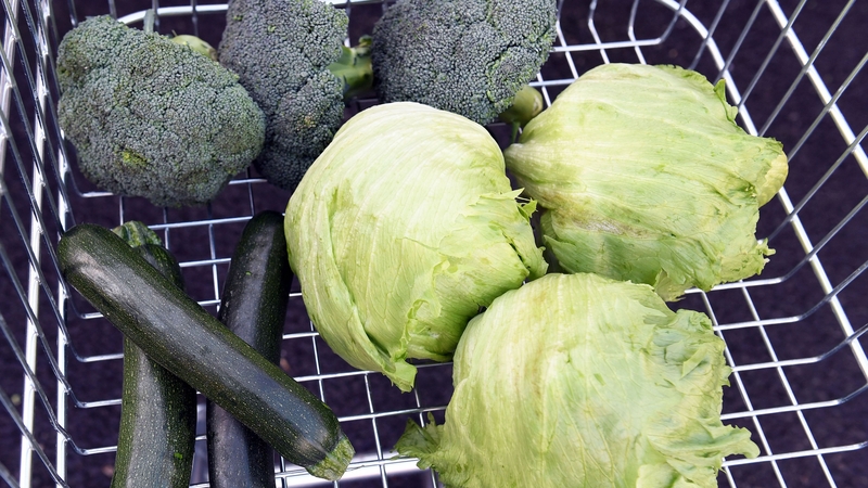 An extreme mix of drought followed by flooding and freezing conditions has hit supplies