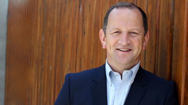 Sanctifly Founder Karl Llewellyn